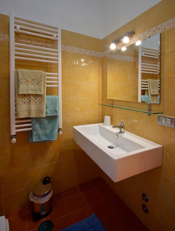B&B A Casa Di Nannali Рим Стая снимка