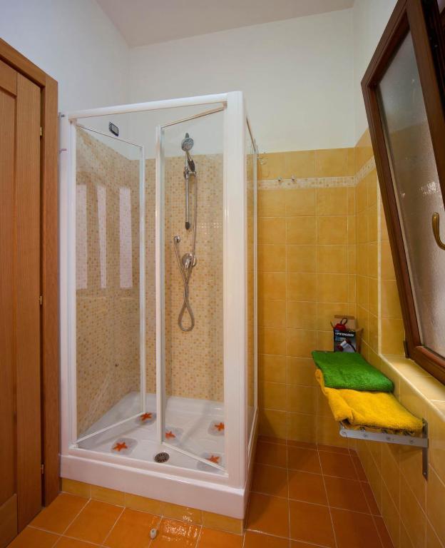 B&B A Casa Di Nannali Рим Стая снимка