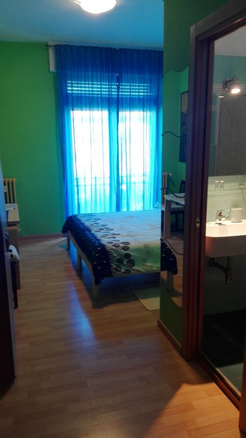 B&B A Casa Di Nannali Рим Екстериор снимка
