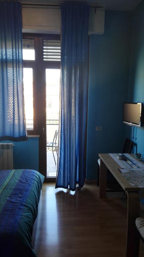B&B A Casa Di Nannali Рим Екстериор снимка