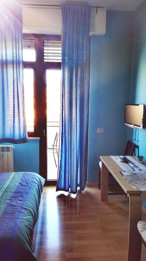 B&B A Casa Di Nannali Рим Екстериор снимка