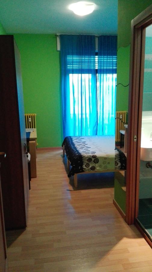 B&B A Casa Di Nannali Рим Екстериор снимка