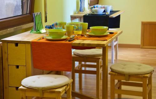 B&B A Casa Di Nannali Рим Екстериор снимка